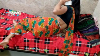 Telugu Hot Maid Fucking Doggy Style Big Ass By House Owner Video