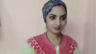 Telugu married maid fucked hot pussy in doggy position by her owner Video